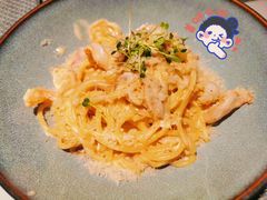 -XUN Bistro西餐厅