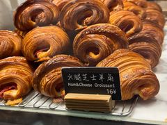 -麦田工坊(月湖店)