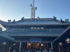 -灵顺寺