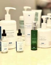 -VE专注问题肌·赛诺龙&科学美肤中心