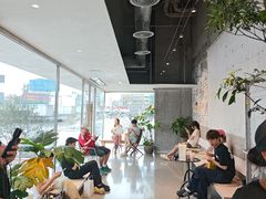 -喜茶(珠海华发商都店)