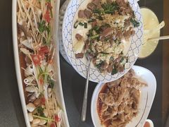 -小红鲸·海鲜餐厅(轸大路店)