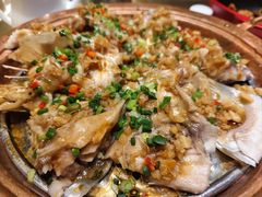 -味悦·老字号·赣州菜(厚德总店)
