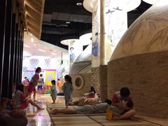 -丽池宫韩式汗蒸会馆(华灯坊店)