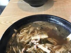 -康儿面馆(建国北路店)