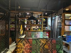 -川渝饭店