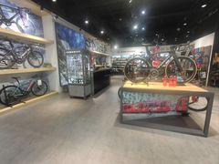 -TREK崔克自行车(徐汇滨江店)