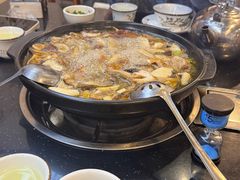 -草墩罗非鱼庄•野生菌•腊排骨(七星街上段店)