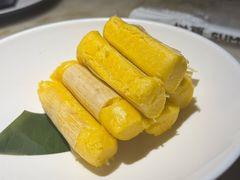 -绿茶餐厅(朝阳大悦城店)