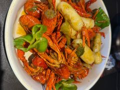 -虾乐园龙虾·夜宵(松江店)