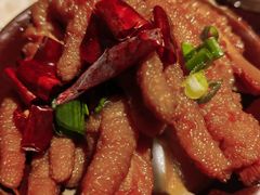 -洋马儿火锅(解放碑店)