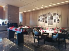 -御公馆中餐厅·点心·顺德菜·佛山东平保利洲际酒店