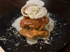 -Fuzzy Bistro 浮几韩餐·茶酒馆