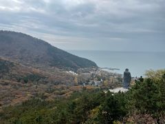 -青岛崂山太清宫