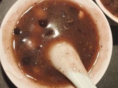 赤豆汤元-奇芳阁·百年清真南京菜(夫子庙店)