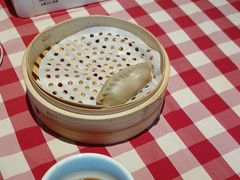 -西贝(东方路店)