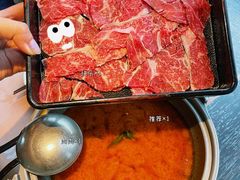 -山葵家·创意料理(宁波来福士店)