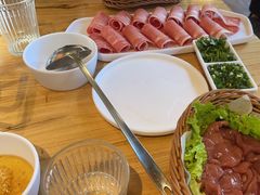 -四喜小胖·北京涮肉(五道营店)