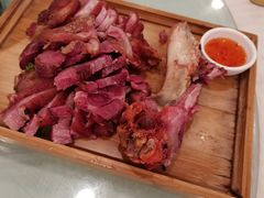 -江南村酒家