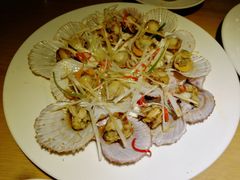 -吕氏疙瘩汤·海鲜新鲁菜(凯德mall新都心店)