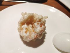 -陆壹捌餐厅(五大道店)