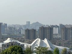 -桃花岭景区