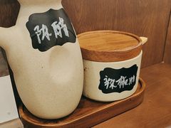 -面乙新派手擀面(大悦城店)