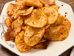 -神仙钵湘香土菜馆(光华路店)