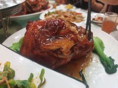 -宝发园名菜馆