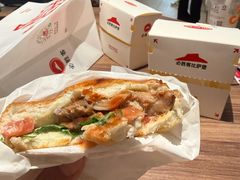 -必胜客(营口万达店)