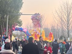 -武汉园博园(武汉自然博物馆)