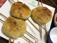 -大明铜锅·烤涮坊·烧烤(新开路店)