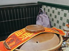 -沙胆彪炭炉牛杂煲(成都玉林店)