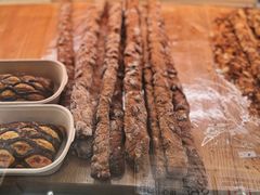 -HOT CRUSH趁热集合·现烤面包(环球港店)