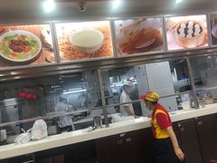 -日月永和中国餐饮名店(东湖店)