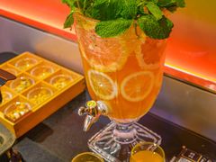 -探鱼·鲜青椒爽麻烤鱼(银泰城店)