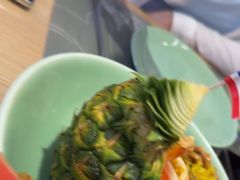 -mango tree芒果树泰国餐厅(青岛万象城店)