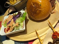 -遇见西木美式餐厅(体育路店)