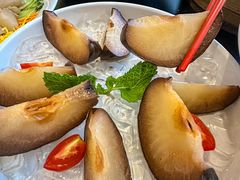 -红东阁东北菜烤肉酒馆(CROSS万象汇店)