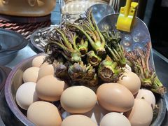 -四季厨房 鲁菜·孔府烤鸭(高新万达店)