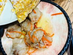 -京玉菲饭店(李村店)