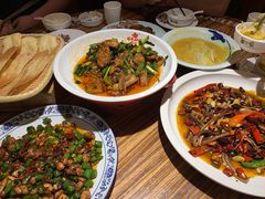 -百年神厨·地道川菜(清江西路店)