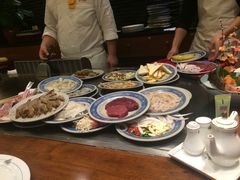 -大渔铁板烧(中山路八佰伴店)