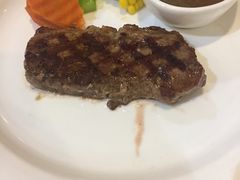 -斗牛士牛排餐厅(富力海珠城广场店)