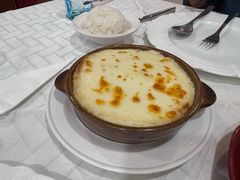 -新侨三宝乐西餐厅(崇文门店)