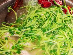 -吃饭皇帝大土家民族菜(正大广场店)