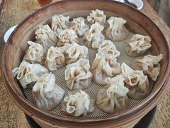 -胡家烧麦(光荣街店)
