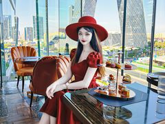 -福楼毕斯罗F Bistronome(国贸商城约会地标景观店)