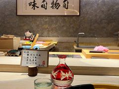 -旬怀石料理(嘉善老市店)