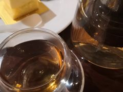 -大堂吧·深圳益田威斯汀酒店